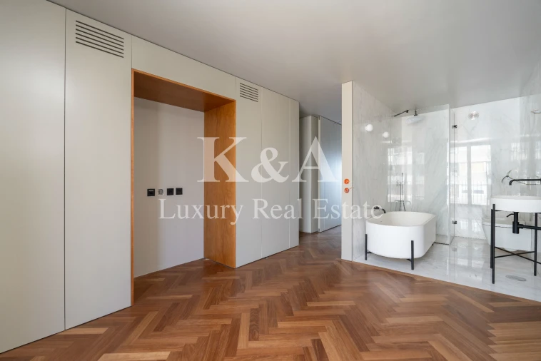 Apartamento T2 para Venda em Aldoar, Foz do Douro e Nevogilde Foto 7