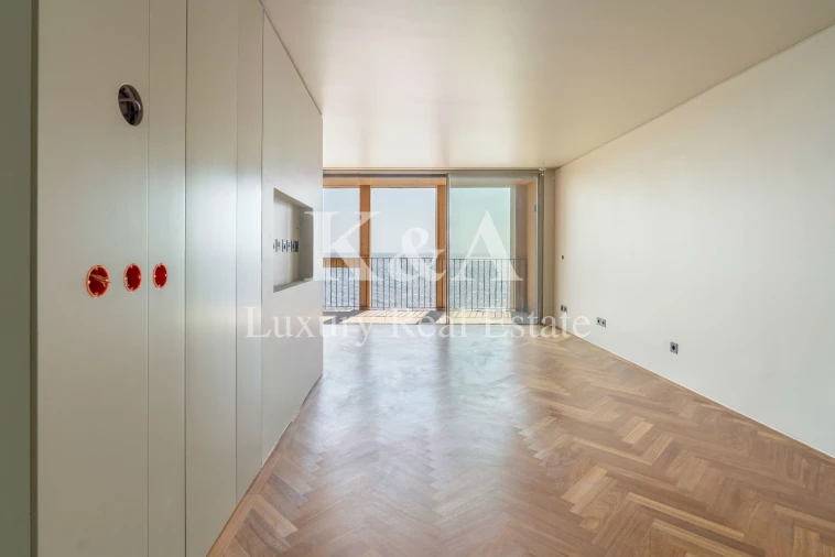 Apartamento T2 para Venda em Aldoar, Foz do Douro e Nevogilde Foto 4