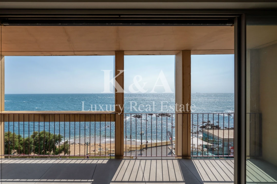 Apartamento T2 para Venda em Aldoar, Foz do Douro e Nevogilde Foto 10