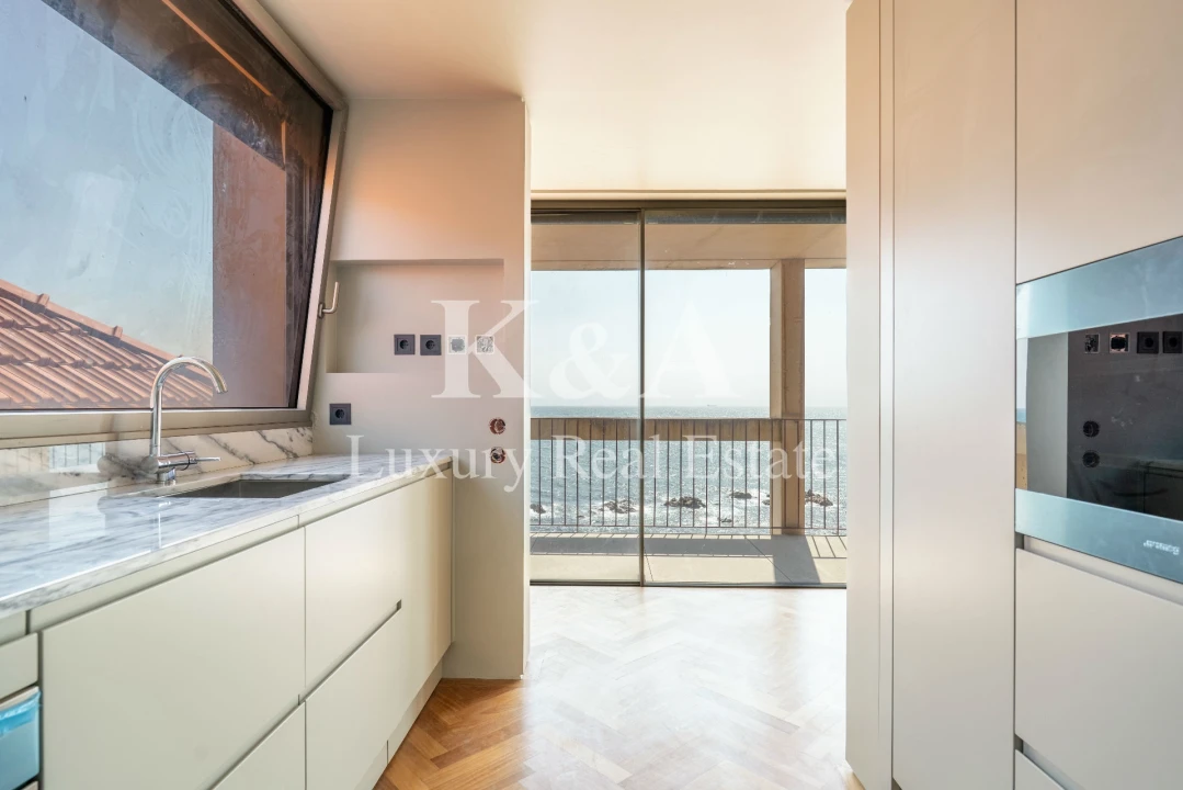 Apartamento T2 para Venda em Aldoar, Foz do Douro e Nevogilde Foto 9