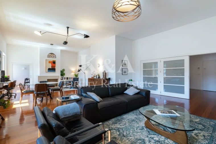 Apartamento T5 para Venda em Lordelo do Ouro e Massarelos Foto 3