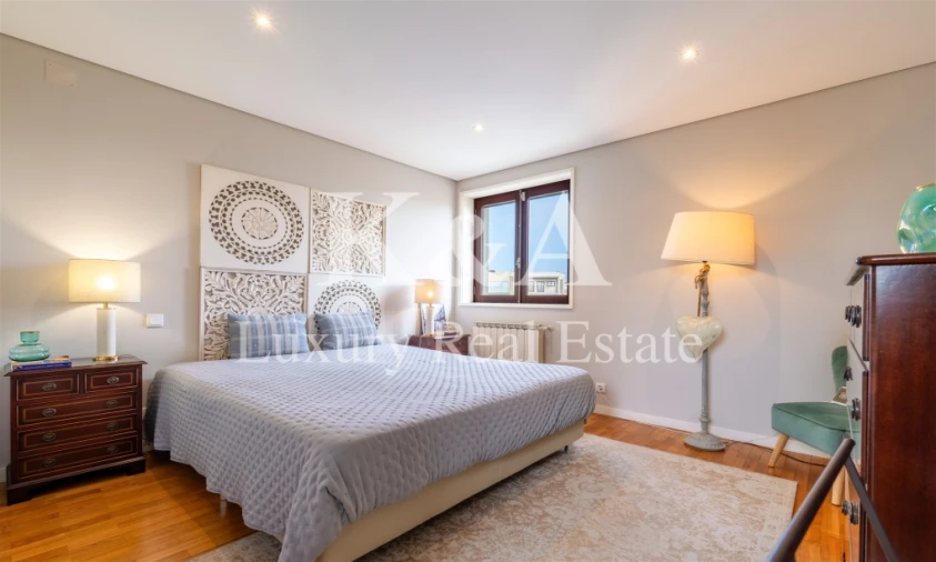Moradia T4 para Venda em Matosinhos e Leça da Palmeira Foto 13