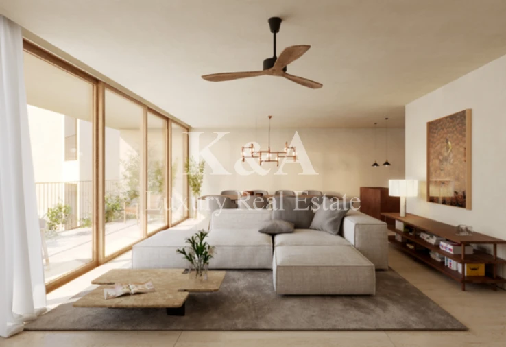 Apartamento T4 para Venda em Matosinhos e Leça da Palmeira Foto 2