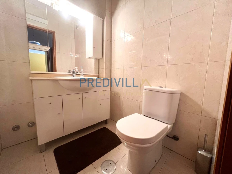 Apartamento T3 para Venda em Vila do Conde Foto 8
