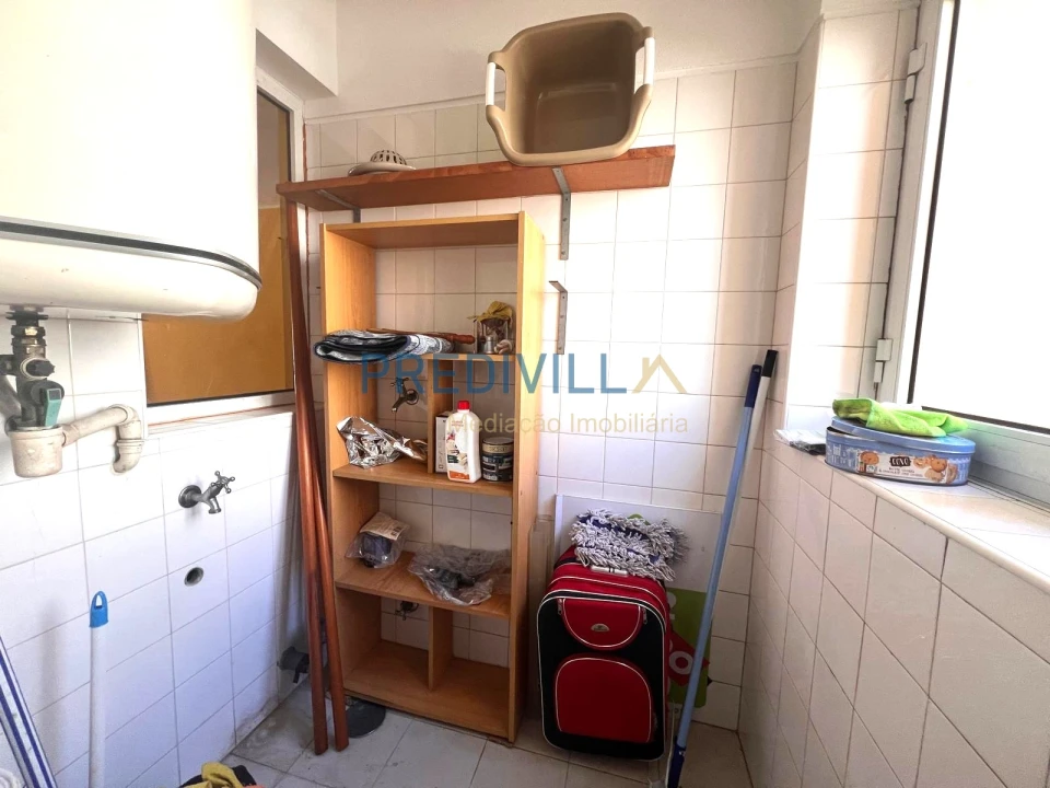 Apartamento T3 para Venda em Vila do Conde Foto 5
