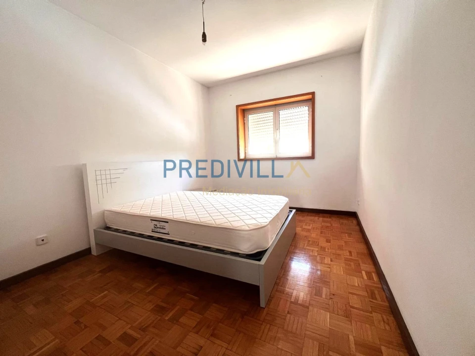 Apartamento T3 para Venda em Vila do Conde Foto 12
