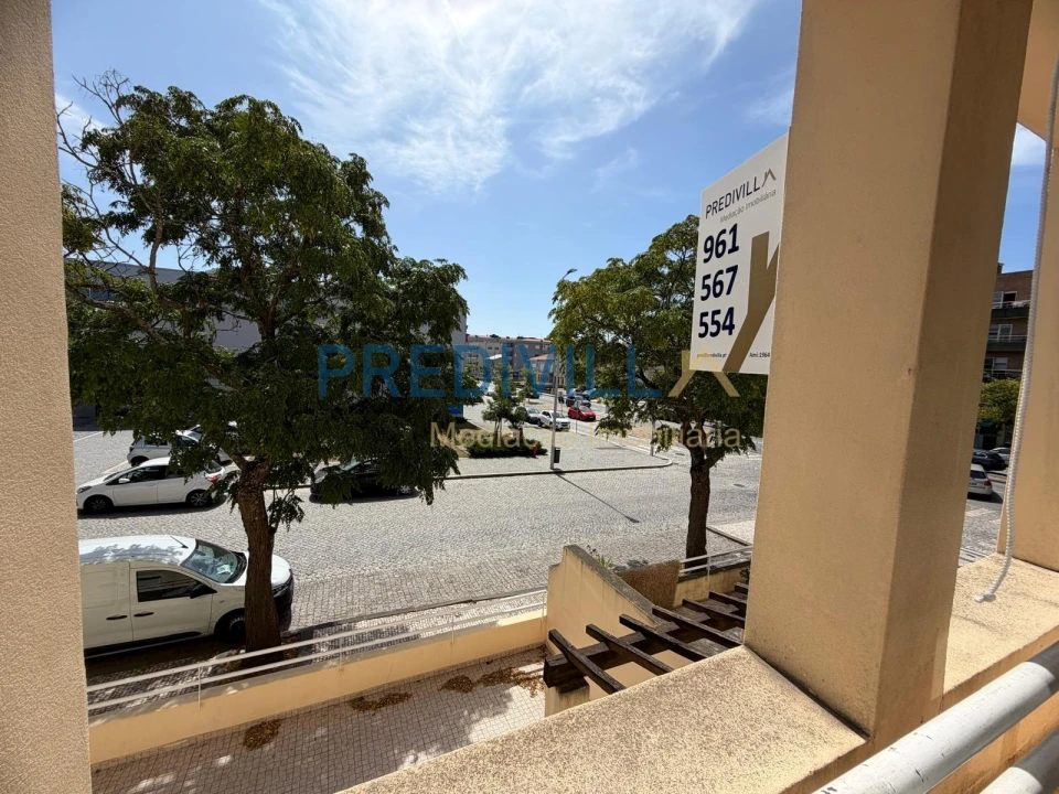 Apartamento T3 para Venda em Vila do Conde Foto 1