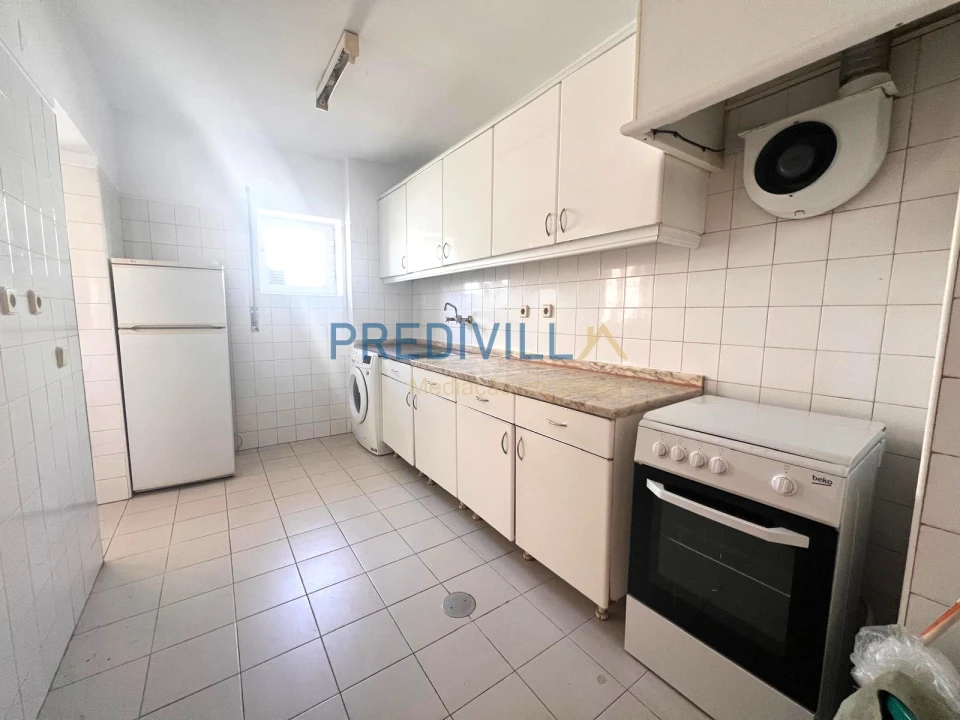 Apartamento T3 para Venda em Vila do Conde Foto 4