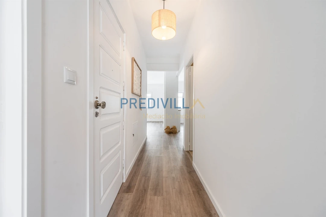 Apartamento T2 para Venda em Vila do Conde Foto 13