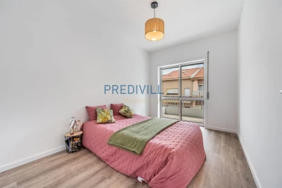 Apartamento T2 para Venda em Vila do Conde
