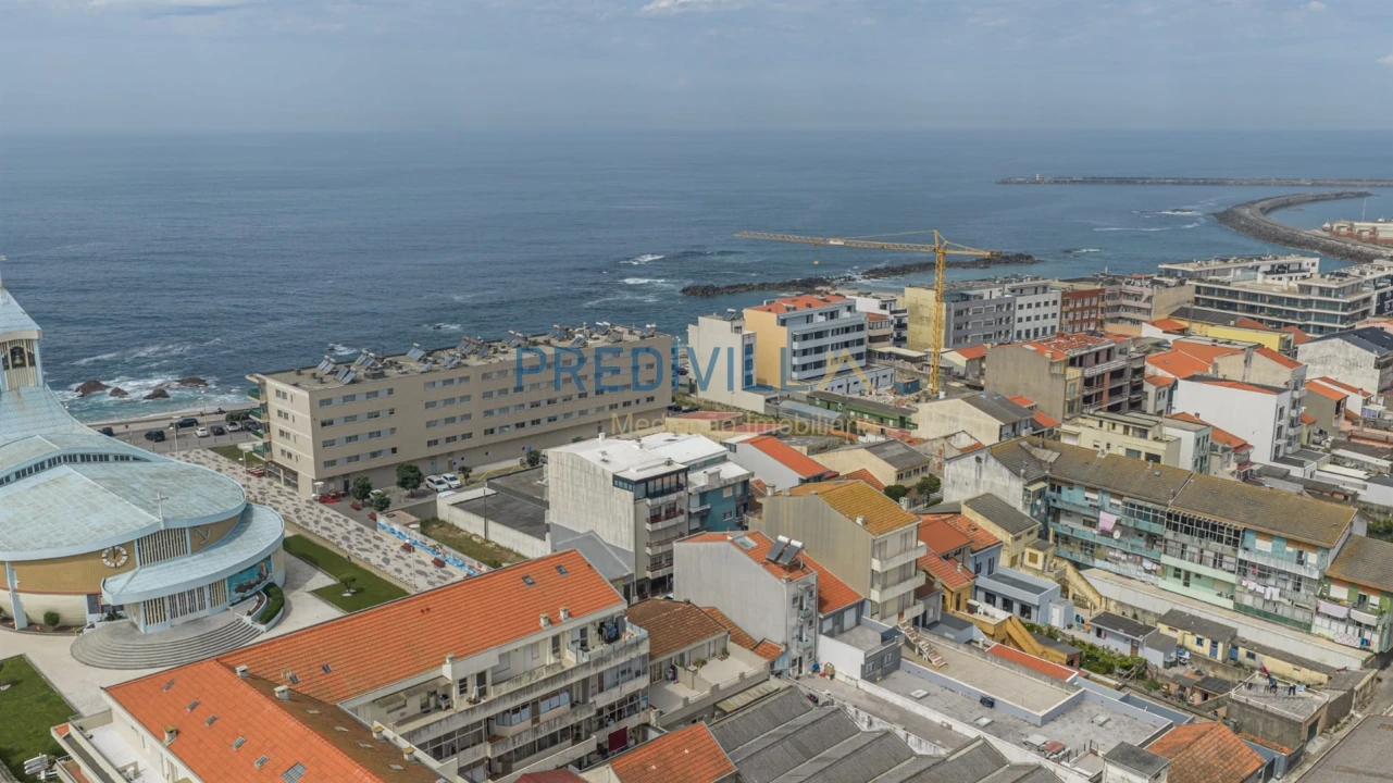 Apartamento T2 para Venda em Vila do Conde Foto 15