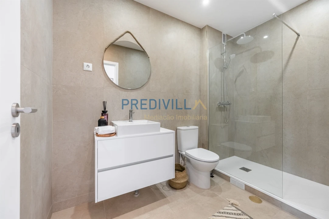 Apartamento T2 para Venda em Vila do Conde Foto 6