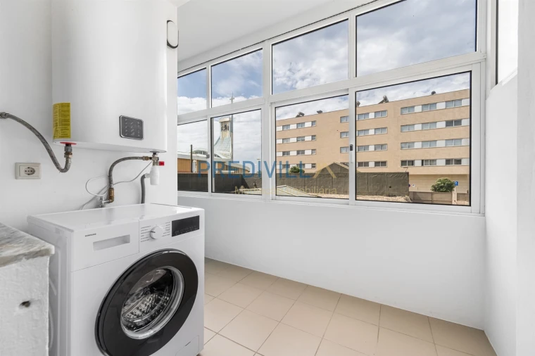 Apartamento T2 para Venda em Vila do Conde Foto 12