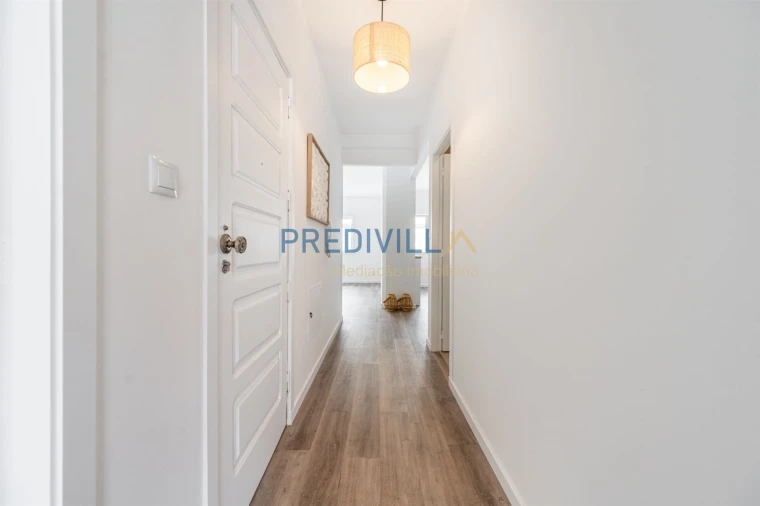 Apartamento T2 para Venda em Vila do Conde Foto 13