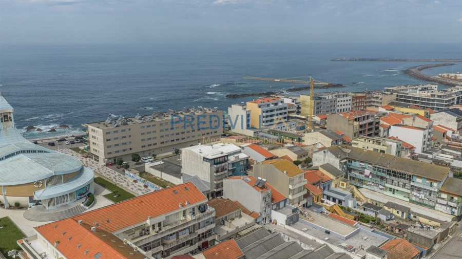 Apartamento T2 para Venda em Vila do Conde Foto 15