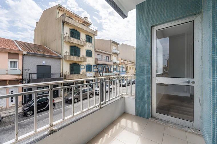 Apartamento T2 para Venda em Vila do Conde Foto 14