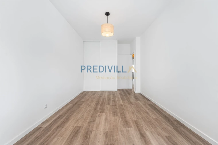 Apartamento T2 para Venda em Vila do Conde Foto 9