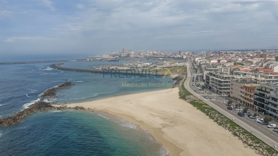 Apartamento T2 para Venda em Vila do Conde Foto 19