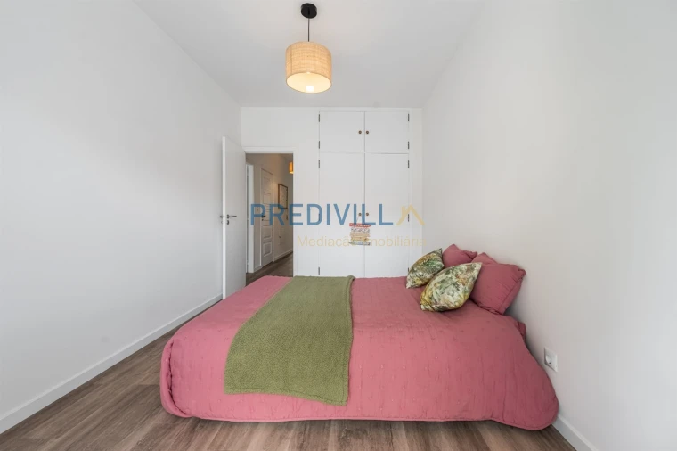 Apartamento T2 para Venda em Vila do Conde Foto 4