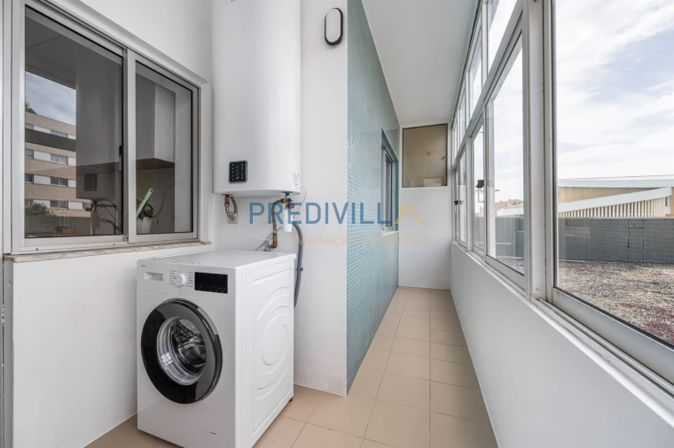 Apartamento T2 para Venda em Vila do Conde Foto 11