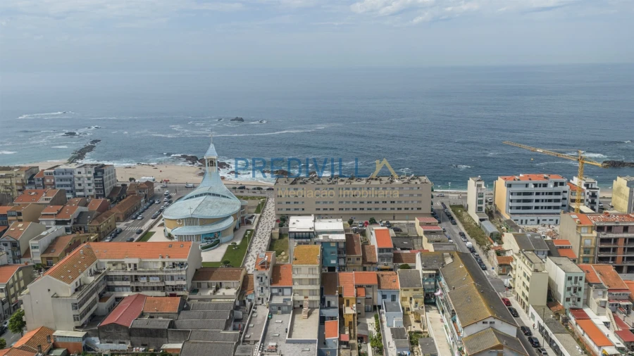 Apartamento T2 para Venda em Vila do Conde Foto 17