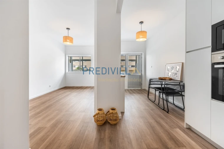 Apartamento T2 para Venda em Vila do Conde Foto 2