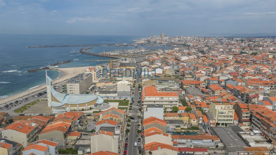 Apartamento T2 para Venda em Vila do Conde Foto 18