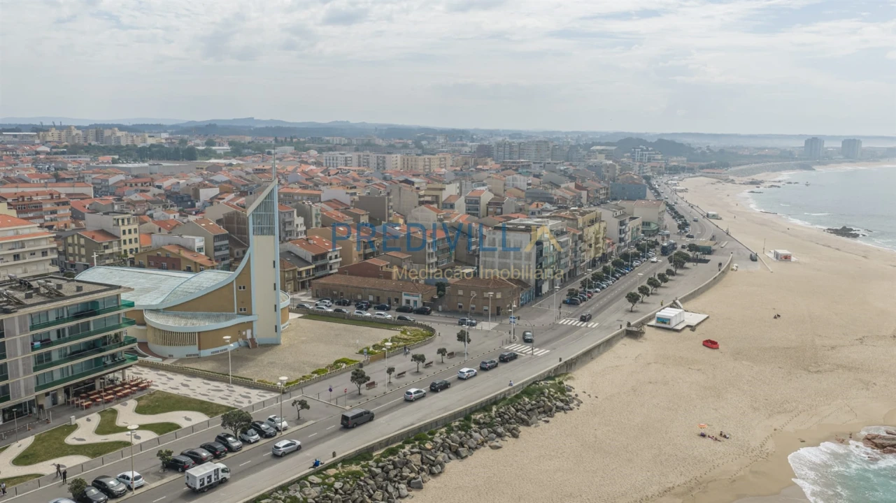 Apartamento T2 para Venda em Vila do Conde Foto 16