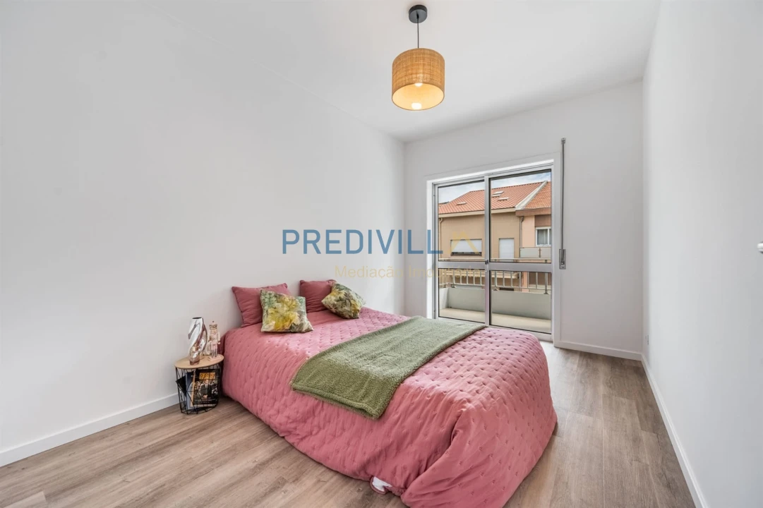 Apartamento T2 para Venda em Vila do Conde Foto 5