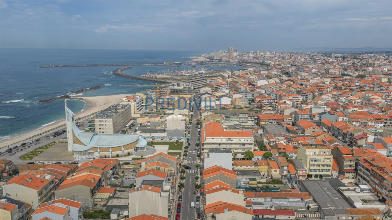 Apartamento T2 para Venda em Vila do Conde Foto 18