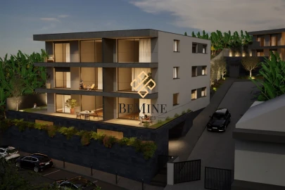Apartamento T2 para Venda em Camara de Lobos