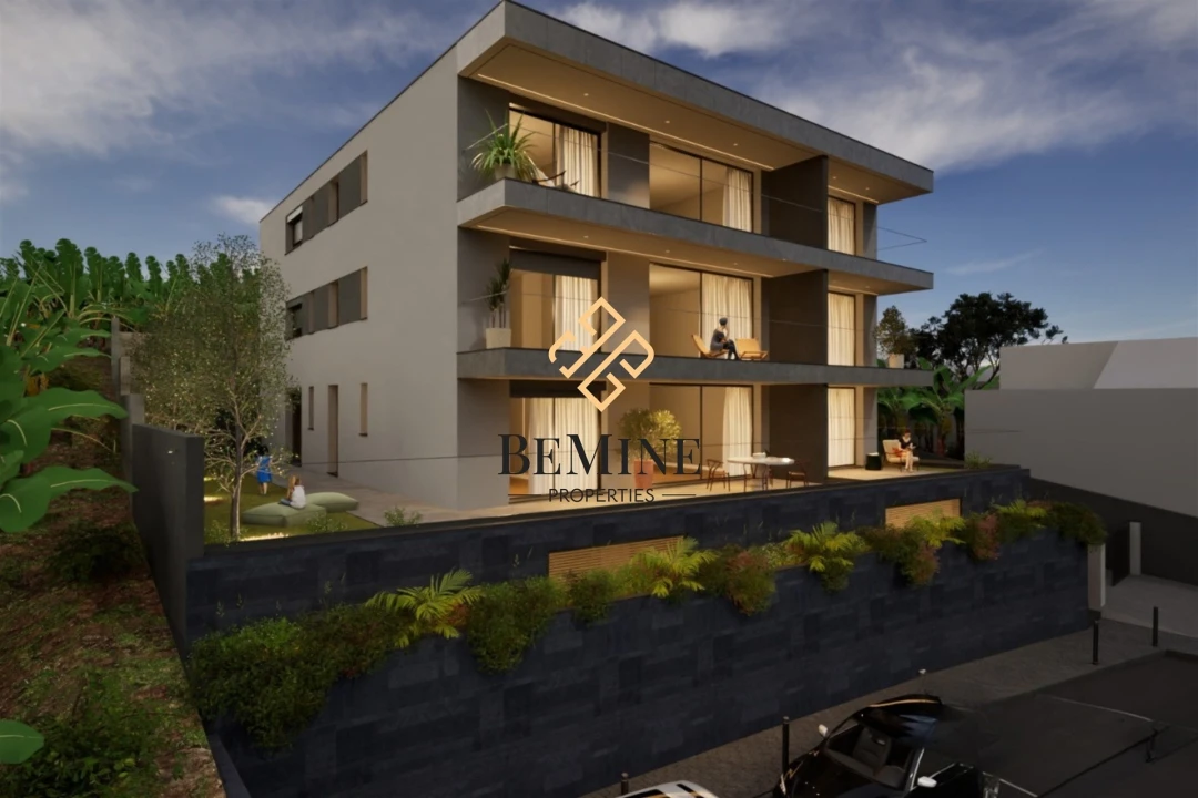 Apartamento T2 para Venda em Camara de Lobos Foto 13