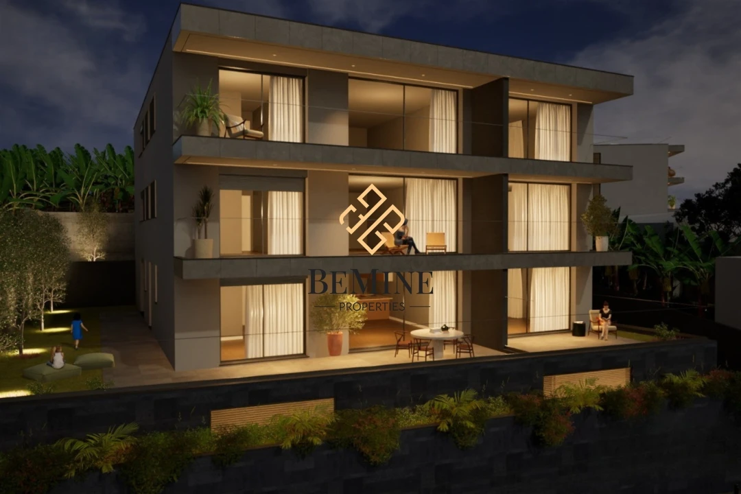 Apartamento T2 para Venda em Camara de Lobos Foto 14