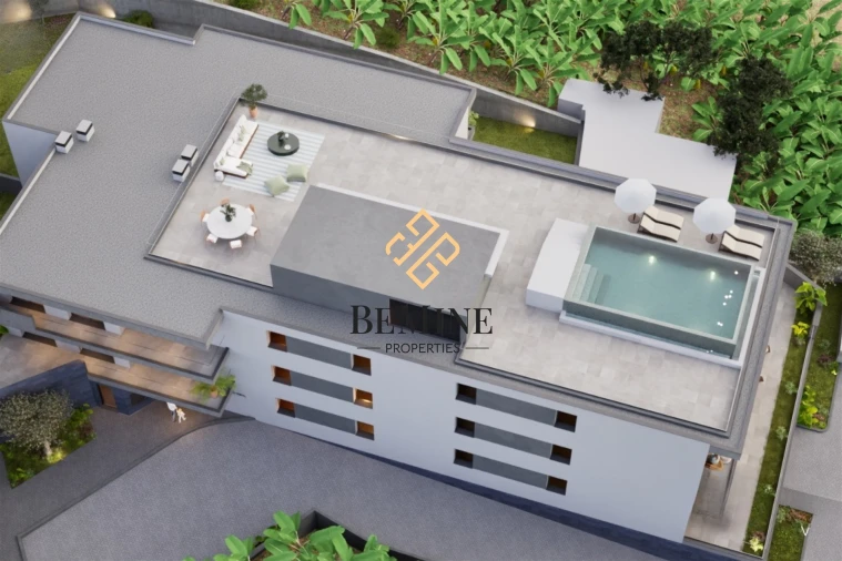 Apartamento T2 para Venda em Camara de Lobos Foto 10