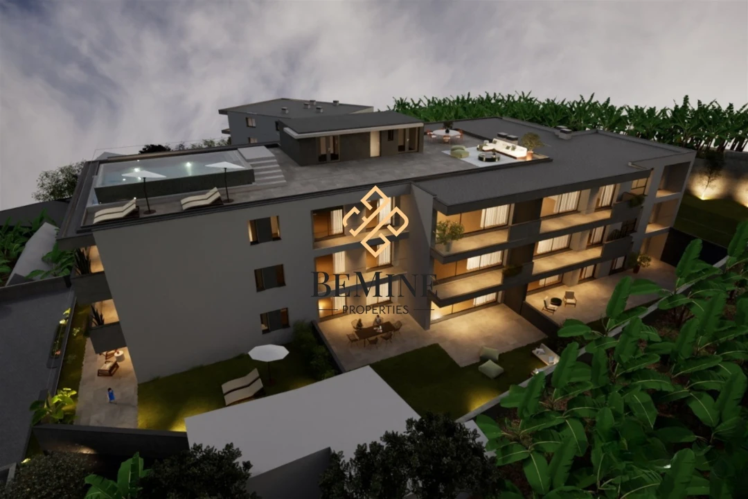 Apartamento T3 para Venda em Camara de Lobos Foto 16