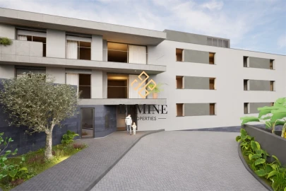 Apartamento T3 para Venda em Camara de Lobos