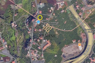 Apartamento T3 para Venda em Camara de Lobos