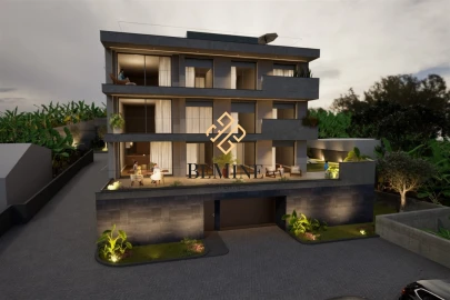 Apartamento T3 para Venda em Camara de Lobos