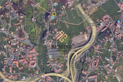 Apartamento T3 para Venda em Camara de Lobos