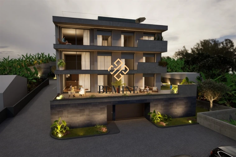 Apartamento T3 para Venda em Camara de Lobos Foto 11