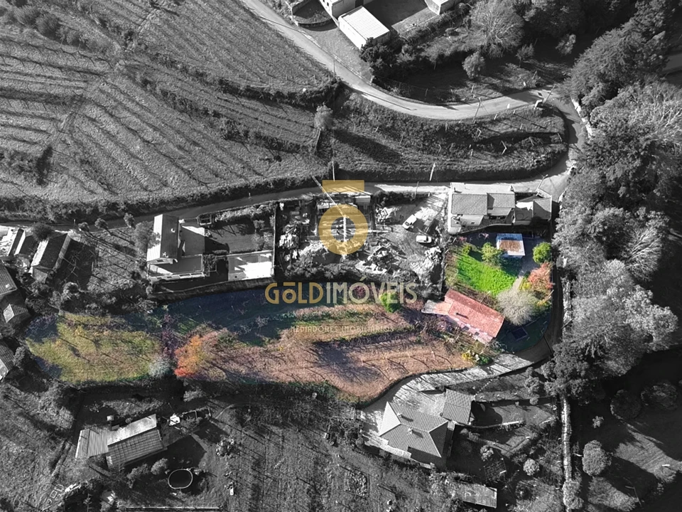Moradia T2 para Venda em Sobrado e Bairros Foto 4