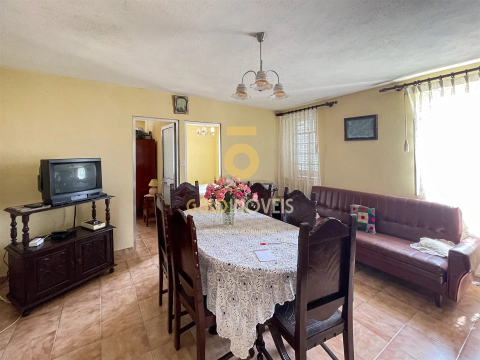 Moradia T2 para Venda em Sobrado e Bairros Foto 20