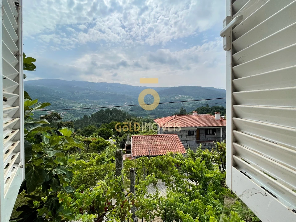 Moradia T2 para Venda em Sobrado e Bairros Foto 15