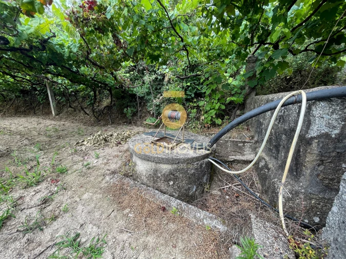 Moradia T2 para Venda em Sobrado e Bairros Foto 12