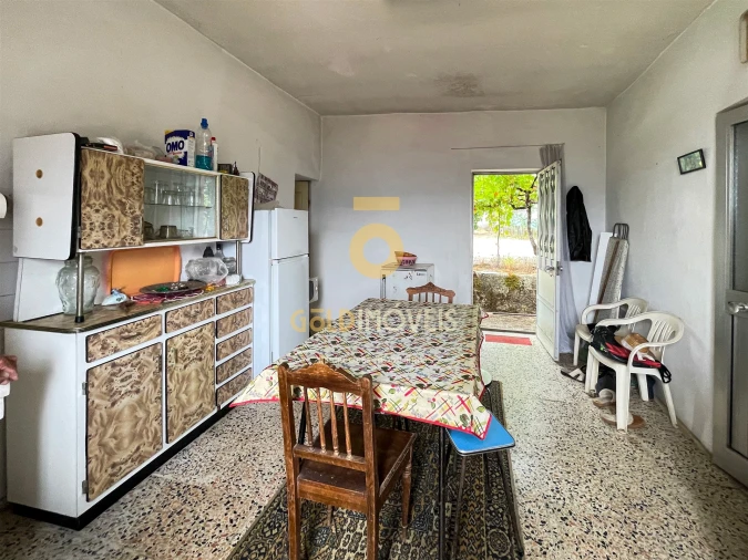 Moradia T2 para Venda em Sobrado e Bairros Foto 17