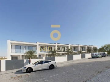 Moradia T3 para Venda em Gondomar (São Cosme), Valbom e Jovim
