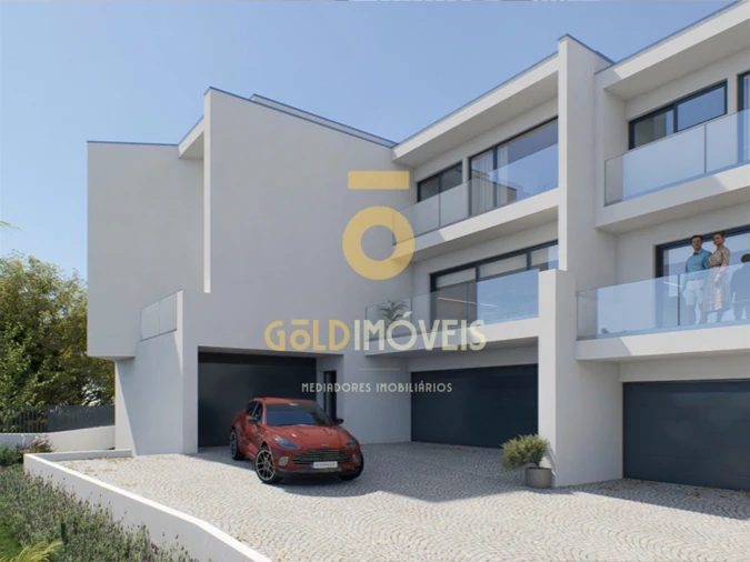 Moradia T3 para Venda em Gondomar (São Cosme), Valbom e Jovim Foto 2
