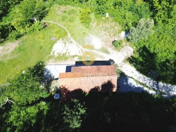 Terreno Agricola ou Rústico para Arrendamento em Santiago de Piães