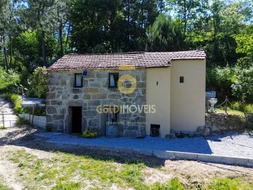 Terreno Agricola ou Rústico para Arrendamento em Santiago de Piães