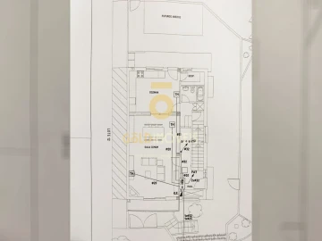 Moradia T4 para Venda em O. Azeméis, Riba-Ul, Ul, Macinhata Seixa, Madail